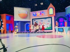 -多派·天津电视少儿艺术培训中心(东丽校区)