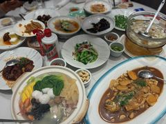 -奎元馆.百年奎元.非遗传承(西湖边的解放路店)