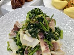 -天隆酒店·本地海鲜鲁菜(烟台大学店)