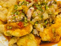 -小郭私房菜·海肠捞饭店(学士街店)