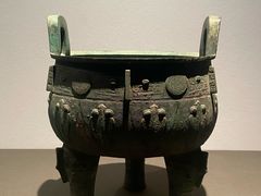 -陕西历史博物馆