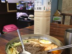 -意成料理