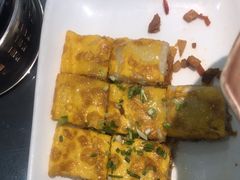 -楚鲜·汉正街一号(天河店)