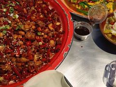 -馬伍旺川菜(江北虹悦城店)
