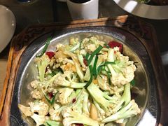 -禾田下生态餐厅(华天城总店)