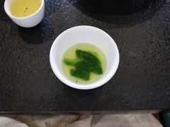 -喜洲翰林餐厅(董家百年老宅店)