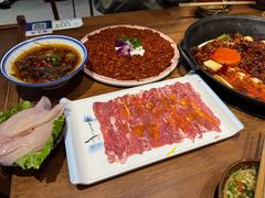 -楠火锅(昆山金鹰店)