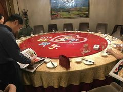 包厢-苏淮景·苏闽融创菜·海鲜(原空港井河轩店)