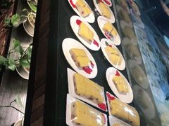 -老上居·手工春饼(贝尔路店)