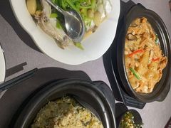 -潮道鱼仔店·潮汕味(长兴路店)