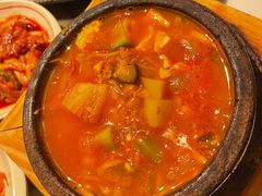 -七八冷面·延边朝鲜族美食(圣熙八号店)