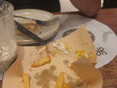 -一沙一城·岩烤牛扒(深圳首店)