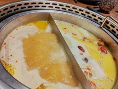 -快乐小羊·内蒙牛羊肉火锅(流花中心店)