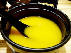 南瓜粥-九田家黑牛烤肉料理(无锡T12店)