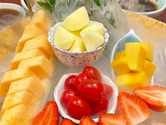 -蟹田居·活蟹料理(东城店)