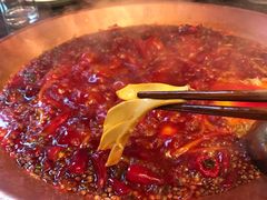 -老码头火锅(玉林店)