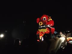 -深影国际影城(学院南路店CGS中国巨幕店)