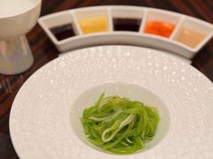 -香宫中餐厅·大连香格里拉(人民路店)