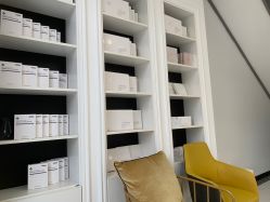 -缤卡妮肌肤管理中心