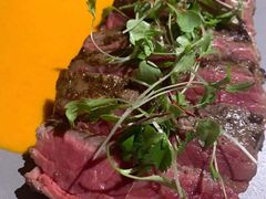香烤牛柳-Mercato莫卡多露台餐厅与酒吧(K11店)