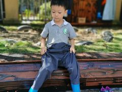 -上海市青苹果幼儿园(欧泊园)