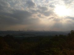 -火炉山森林公园
