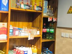 -梁山烤肉(李逵店)