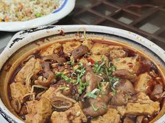 -壶园美食·淮扬菜(东圈门店)