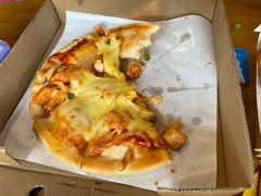 -上海野生动物园老虎餐厅