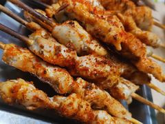 羊肉串-苏力坦新疆特色(东直门店)