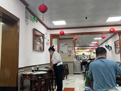 -仁信双皮奶(东川路店)