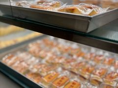 -鲍师傅糕点(国金街店)