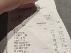 -喜记顺德菜(南昌万象城店)