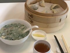 -鼎泰丰(渔阳店)