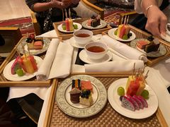 -北京中国大饭店