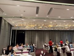-白云宾馆·白云宴餐厅