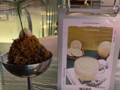 -THE WOODS 简餐 (国贸商城店)