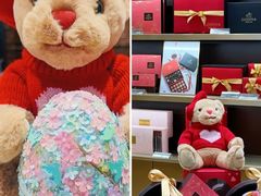-GODIVA(王府井apm店)