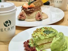 -Gram舒芙蕾(杭州中心店)