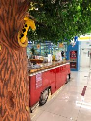 -波比一号儿童乐园(圣熙8号店)