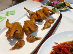 -清真·宁夏印象·盐池滩羊肉体验店(江宁路店)