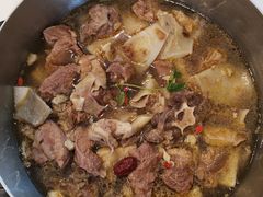 -筋头巴脑牛一锅(朝阳路总店)