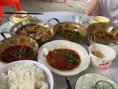 -老师傅餐馆(长沙店)