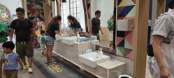 -奈尔宝·儿童乐园·亲子餐厅(星河湾店)