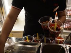 -八婆婆烧仙草(曾厝垵店)