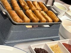 -同庆楼(大钟寺店)