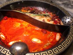 -辣斗辣老火锅(开发区店)