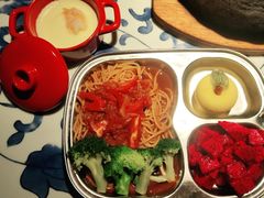 -蘇小主(徐州万达店)