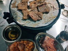 -旺记碳烤肥牛(总店)