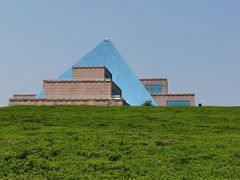 -上海市龙华烈士陵园